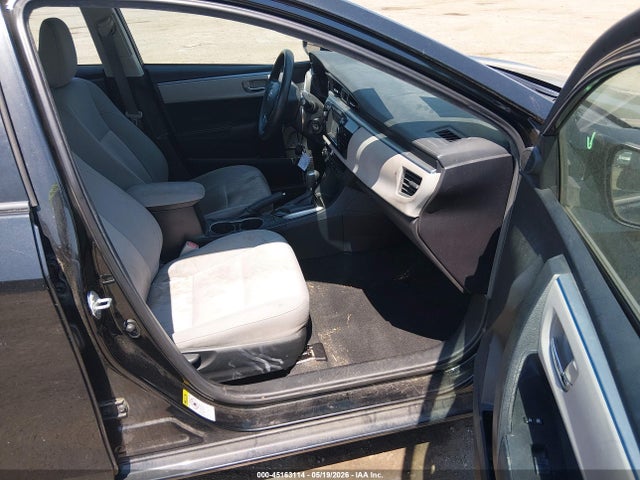 Продаж на аукціоні авто 2014 Toyota Corolla Le, vin: 2T1BURHE4EC076867, номер лоту: 45163114