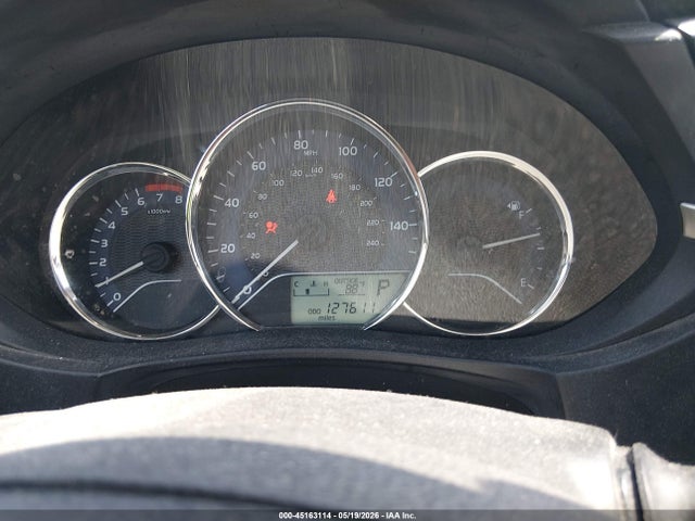 Продаж на аукціоні авто 2014 Toyota Corolla Le, vin: 2T1BURHE4EC076867, номер лоту: 45163114