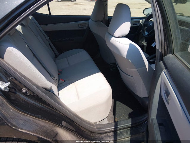 Продаж на аукціоні авто 2014 Toyota Corolla Le, vin: 2T1BURHE4EC076867, номер лоту: 45163114