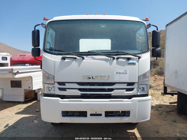 Aukcja sprzedaży 2019 Isuzu Ftr, vin: 54DK6S167KSG00719, numer aukcji: 45163120