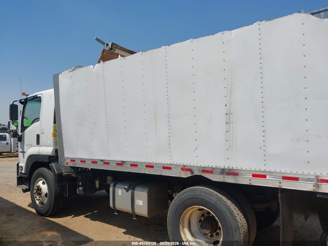 Aukcja sprzedaży 2019 Isuzu Ftr, vin: 54DK6S167KSG00719, numer aukcji: 45163120