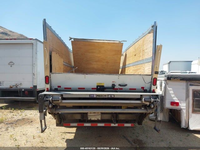 Aukcja sprzedaży 2019 Isuzu Ftr, vin: 54DK6S167KSG00719, numer aukcji: 45163120