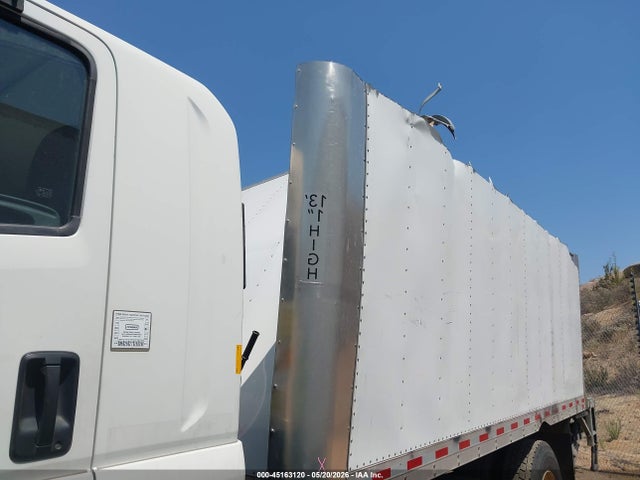 Aukcja sprzedaży 2019 Isuzu Ftr, vin: 54DK6S167KSG00719, numer aukcji: 45163120