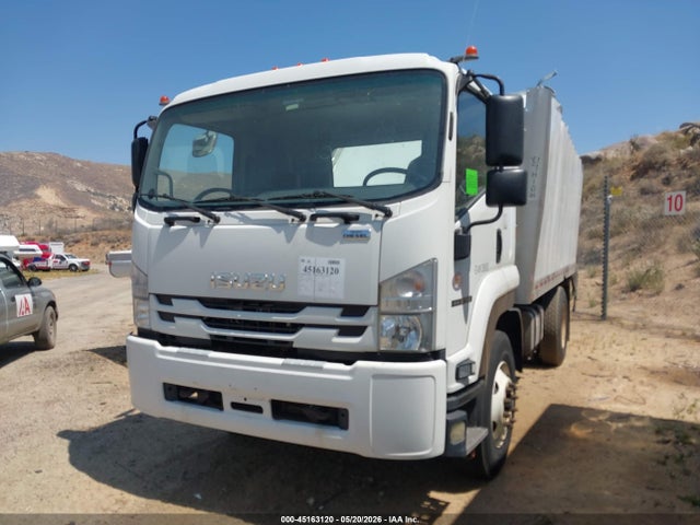 Aukcja sprzedaży 2019 Isuzu Ftr, vin: 54DK6S167KSG00719, numer aukcji: 45163120