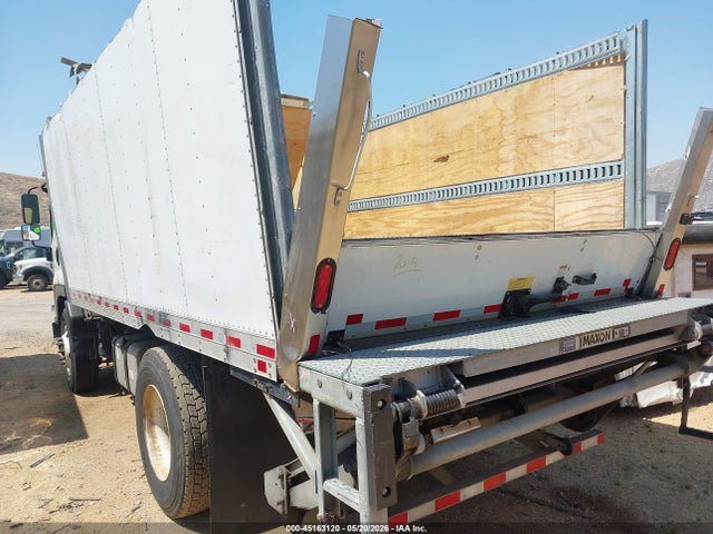 Aukcja sprzedaży 2019 Isuzu Ftr, vin: 54DK6S167KSG00719, numer aukcji: 45163120