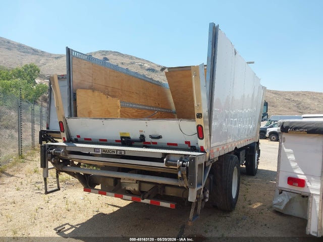 Aukcja sprzedaży 2019 Isuzu Ftr, vin: 54DK6S167KSG00719, numer aukcji: 45163120
