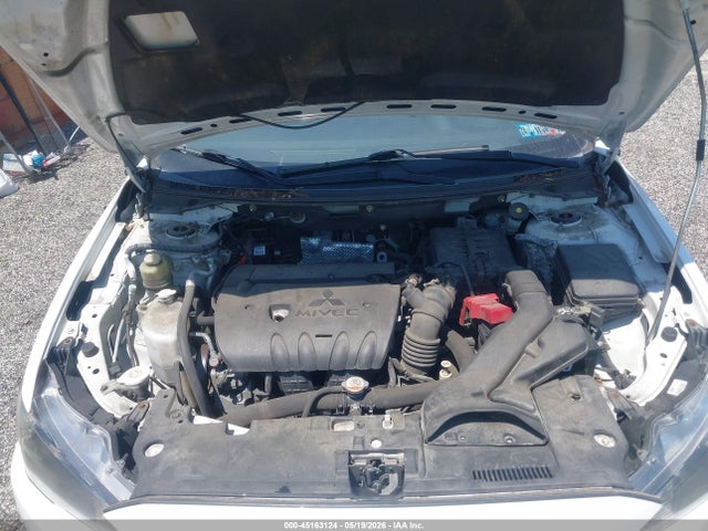 Aukcja sprzedaży 2016 Mitsubishi Lancer Es, vin: JA32V2FW7GU011662, numer aukcji: 45163124