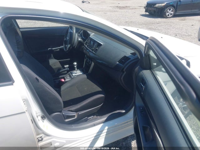 Aukcja sprzedaży 2016 Mitsubishi Lancer Es, vin: JA32V2FW7GU011662, numer aukcji: 45163124