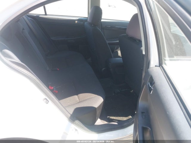 Aukcja sprzedaży 2016 Mitsubishi Lancer Es, vin: JA32V2FW7GU011662, numer aukcji: 45163124