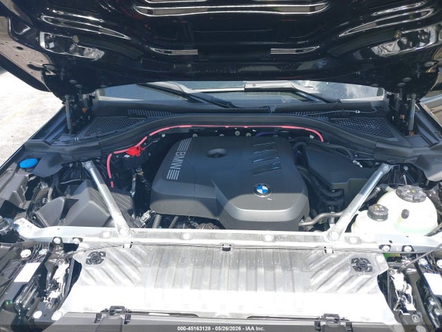 Продажа на аукционе авто 2026 Bmw X3 30 Xdrive, vin: 5UX53GP08T9370378, номер лота: 45163128