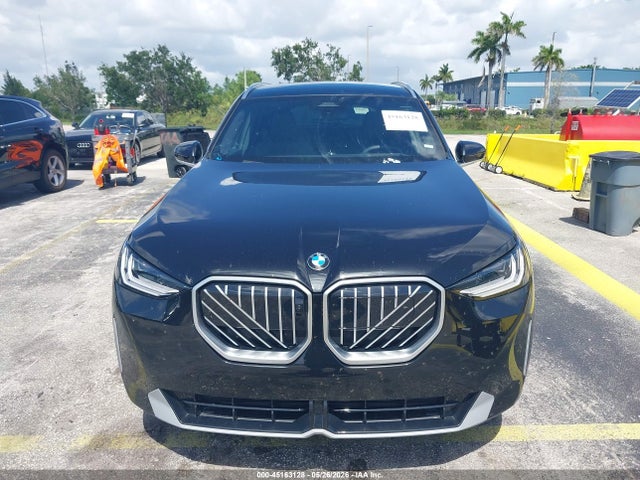 Продажа на аукционе авто 2026 Bmw X3 30 Xdrive, vin: 5UX53GP08T9370378, номер лота: 45163128