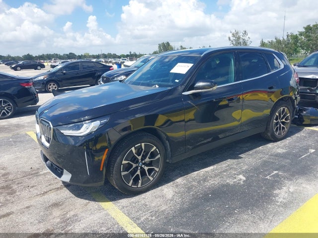 Продажа на аукционе авто 2026 Bmw X3 30 Xdrive, vin: 5UX53GP08T9370378, номер лота: 45163128