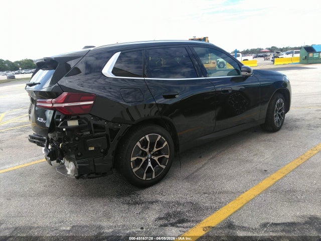 Продажа на аукционе авто 2026 Bmw X3 30 Xdrive, vin: 5UX53GP08T9370378, номер лота: 45163128