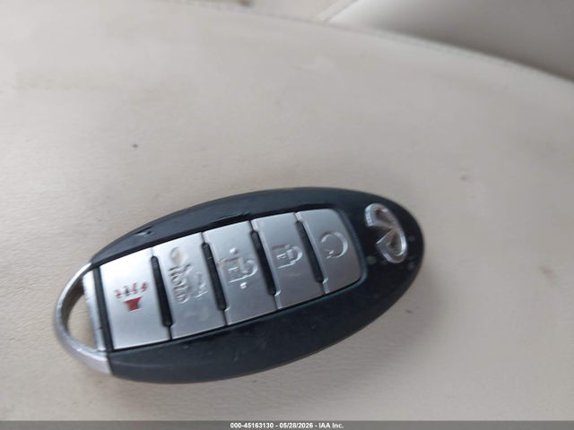 Продаж на аукціоні авто 2016 Infiniti Q50 3.0t Premium, vin: JN1EV7AR5GM344183, номер лоту: 45163130