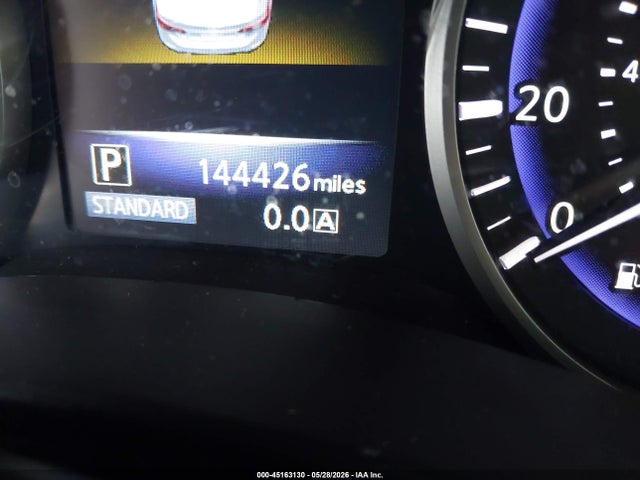 Продаж на аукціоні авто 2016 Infiniti Q50 3.0t Premium, vin: JN1EV7AR5GM344183, номер лоту: 45163130