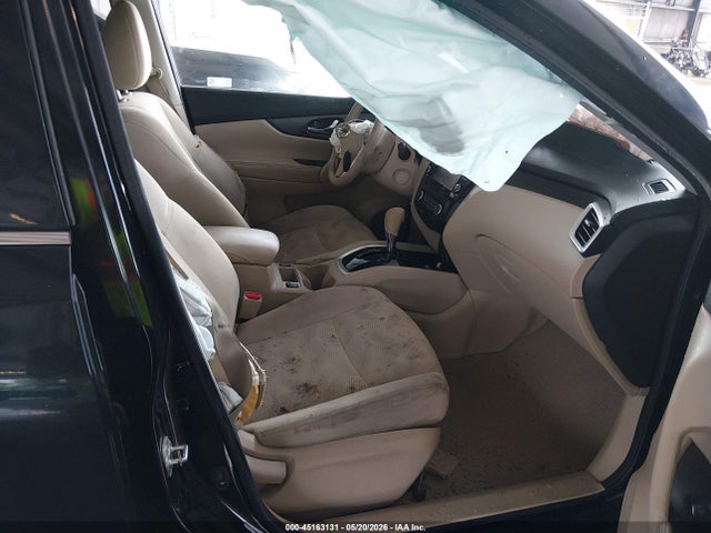 Aukcja sprzedaży 2015 Nissan Rogue Sv, vin: 5N1AT2ML8FC754620, numer aukcji: 45163131