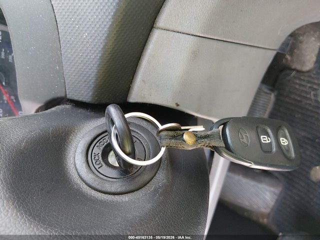 Aukcja sprzedaży 2013 Hyundai Accent Gls, vin: KMHCT4AE3DU577914, numer aukcji: 45163135