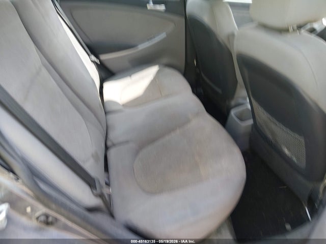 Aukcja sprzedaży 2013 Hyundai Accent Gls, vin: KMHCT4AE3DU577914, numer aukcji: 45163135