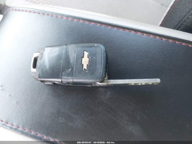 Продаж на аукціоні авто 2014 Chevrolet Equinox 1lt, vin: 1GNALBEK1EZ133345, номер лоту: 45163147