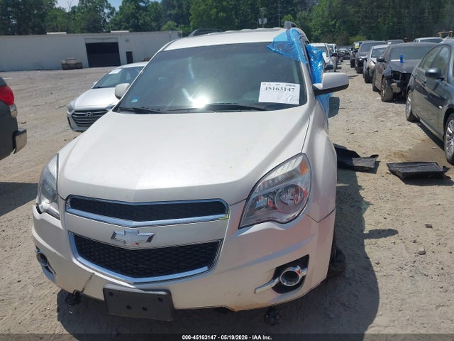 Продаж на аукціоні авто 2014 Chevrolet Equinox 1lt, vin: 1GNALBEK1EZ133345, номер лоту: 45163147