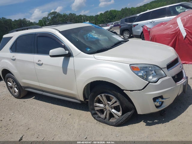 Продаж на аукціоні авто 2014 Chevrolet Equinox 1lt, vin: 1GNALBEK1EZ133345, номер лоту: 45163147