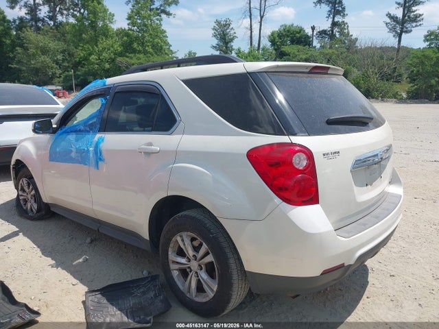 Продаж на аукціоні авто 2014 Chevrolet Equinox 1lt, vin: 1GNALBEK1EZ133345, номер лоту: 45163147