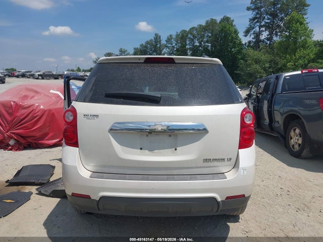 Продаж на аукціоні авто 2014 Chevrolet Equinox 1lt, vin: 1GNALBEK1EZ133345, номер лоту: 45163147