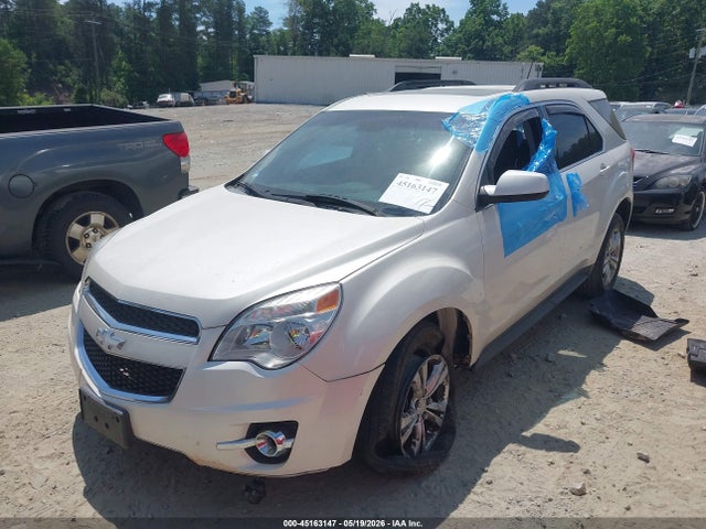 Продаж на аукціоні авто 2014 Chevrolet Equinox 1lt, vin: 1GNALBEK1EZ133345, номер лоту: 45163147