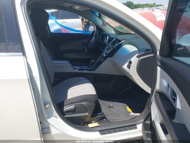 Продаж на аукціоні авто 2014 Chevrolet Equinox 1lt, vin: 1GNALBEK1EZ133345, номер лоту: 45163147