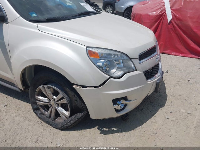 Продаж на аукціоні авто 2014 Chevrolet Equinox 1lt, vin: 1GNALBEK1EZ133345, номер лоту: 45163147