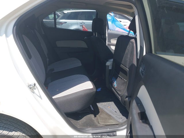 Продаж на аукціоні авто 2014 Chevrolet Equinox 1lt, vin: 1GNALBEK1EZ133345, номер лоту: 45163147