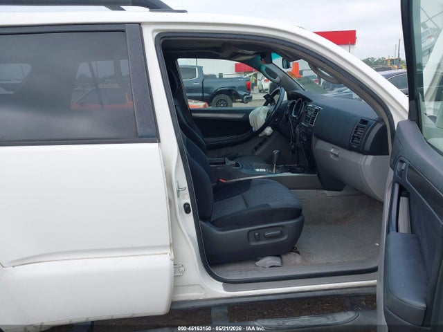 Aukcja sprzedaży 2006 Toyota 4runner Sr5 Sport V6, vin: JTEZU14R860077942, numer aukcji: 45163150