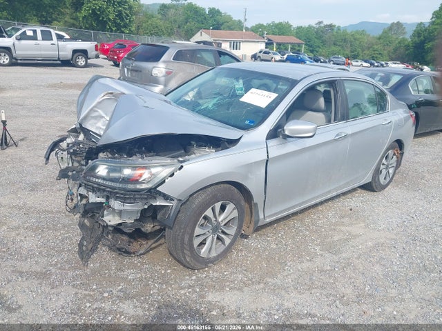 Aukcja sprzedaży 2014 Honda Accord Lx, vin: 1HGCR2F33EA218338, numer aukcji: 45163155