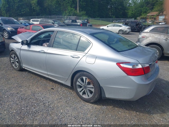 Aukcja sprzedaży 2014 Honda Accord Lx, vin: 1HGCR2F33EA218338, numer aukcji: 45163155