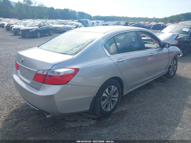 Aukcja sprzedaży 2014 Honda Accord Lx, vin: 1HGCR2F33EA218338, numer aukcji: 45163155