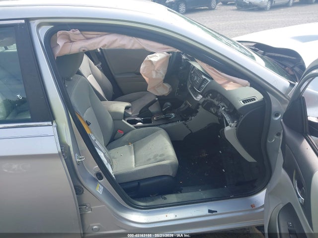 Aukcja sprzedaży 2014 Honda Accord Lx, vin: 1HGCR2F33EA218338, numer aukcji: 45163155