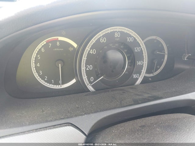 Aukcja sprzedaży 2014 Honda Accord Lx, vin: 1HGCR2F33EA218338, numer aukcji: 45163155