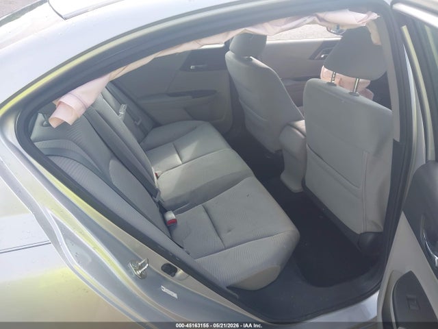 Aukcja sprzedaży 2014 Honda Accord Lx, vin: 1HGCR2F33EA218338, numer aukcji: 45163155