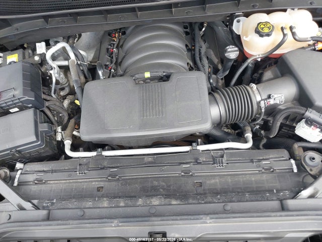 1GTUUCED1NZ613542 GMC Sierra 1500 4wd Short Box Elevation