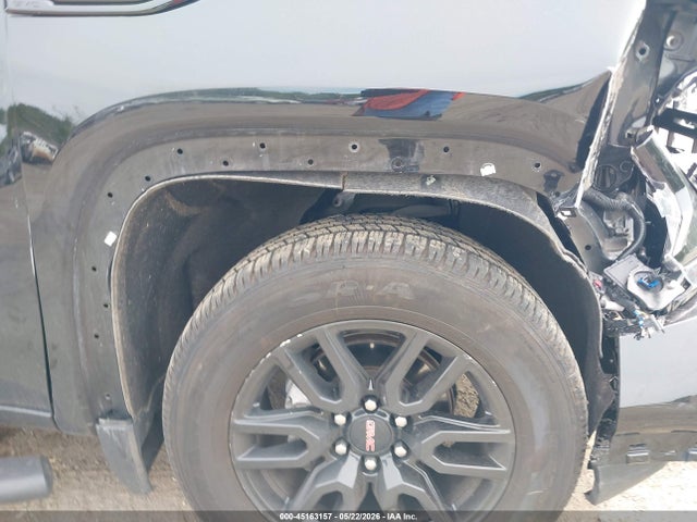 1GTUUCED1NZ613542 GMC Sierra 1500 4wd Short Box Elevation