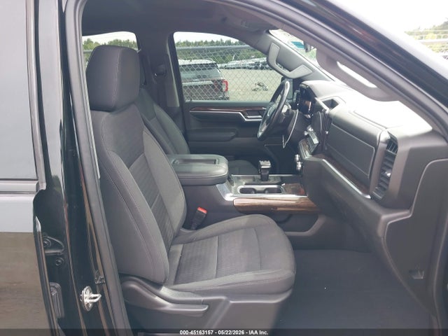 1GTUUCED1NZ613542 GMC Sierra 1500 4wd Short Box Elevation