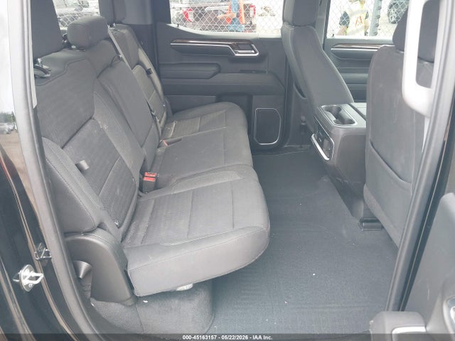 1GTUUCED1NZ613542 GMC Sierra 1500 4wd Short Box Elevation