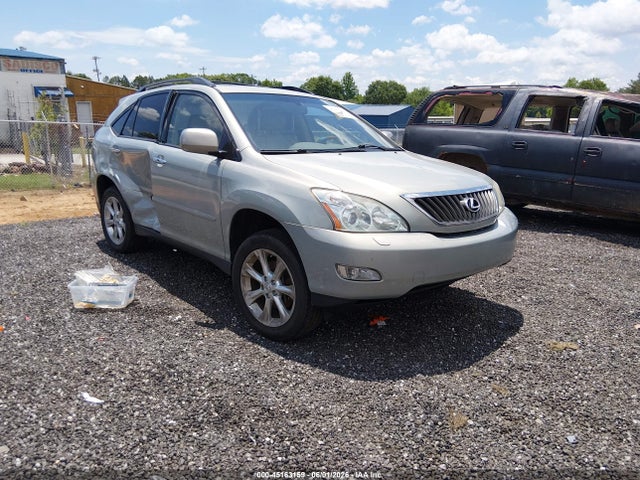 Auction sale of the 2008 Lexus Rx 350, vin: JTJHK31U682050902, lot number: 45163159