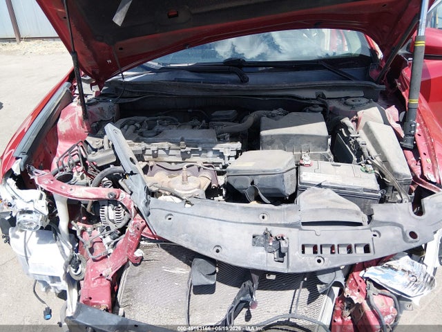 2012 Toyota Camry Xle მანქანა იყიდება აუქციონზე, vin: 4T4BF1FK7CR212382, აუქციონის ნომერი: 45163166