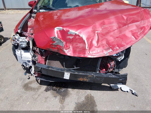 2012 Toyota Camry Xle მანქანა იყიდება აუქციონზე, vin: 4T4BF1FK7CR212382, აუქციონის ნომერი: 45163166