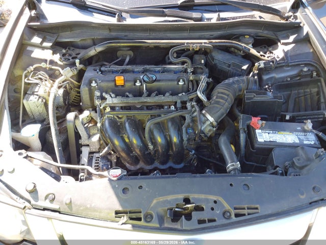 2009 Acura Tsx მანქანა იყიდება აუქციონზე, vin: JH4CU26619C017263, აუქციონის ნომერი: 45163169