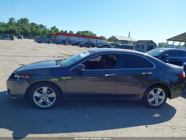 2009 Acura Tsx მანქანა იყიდება აუქციონზე, vin: JH4CU26619C017263, აუქციონის ნომერი: 45163169