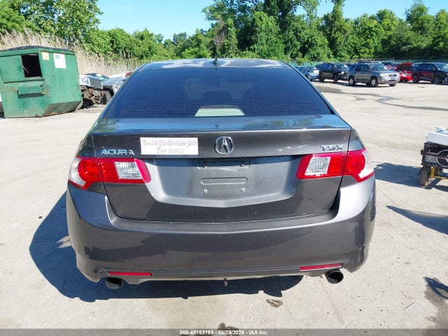 2009 Acura Tsx მანქანა იყიდება აუქციონზე, vin: JH4CU26619C017263, აუქციონის ნომერი: 45163169