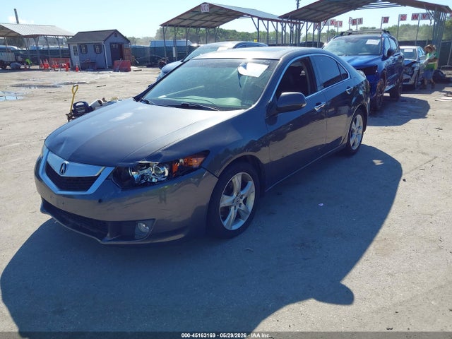 2009 Acura Tsx მანქანა იყიდება აუქციონზე, vin: JH4CU26619C017263, აუქციონის ნომერი: 45163169