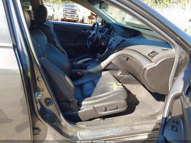 2009 Acura Tsx მანქანა იყიდება აუქციონზე, vin: JH4CU26619C017263, აუქციონის ნომერი: 45163169